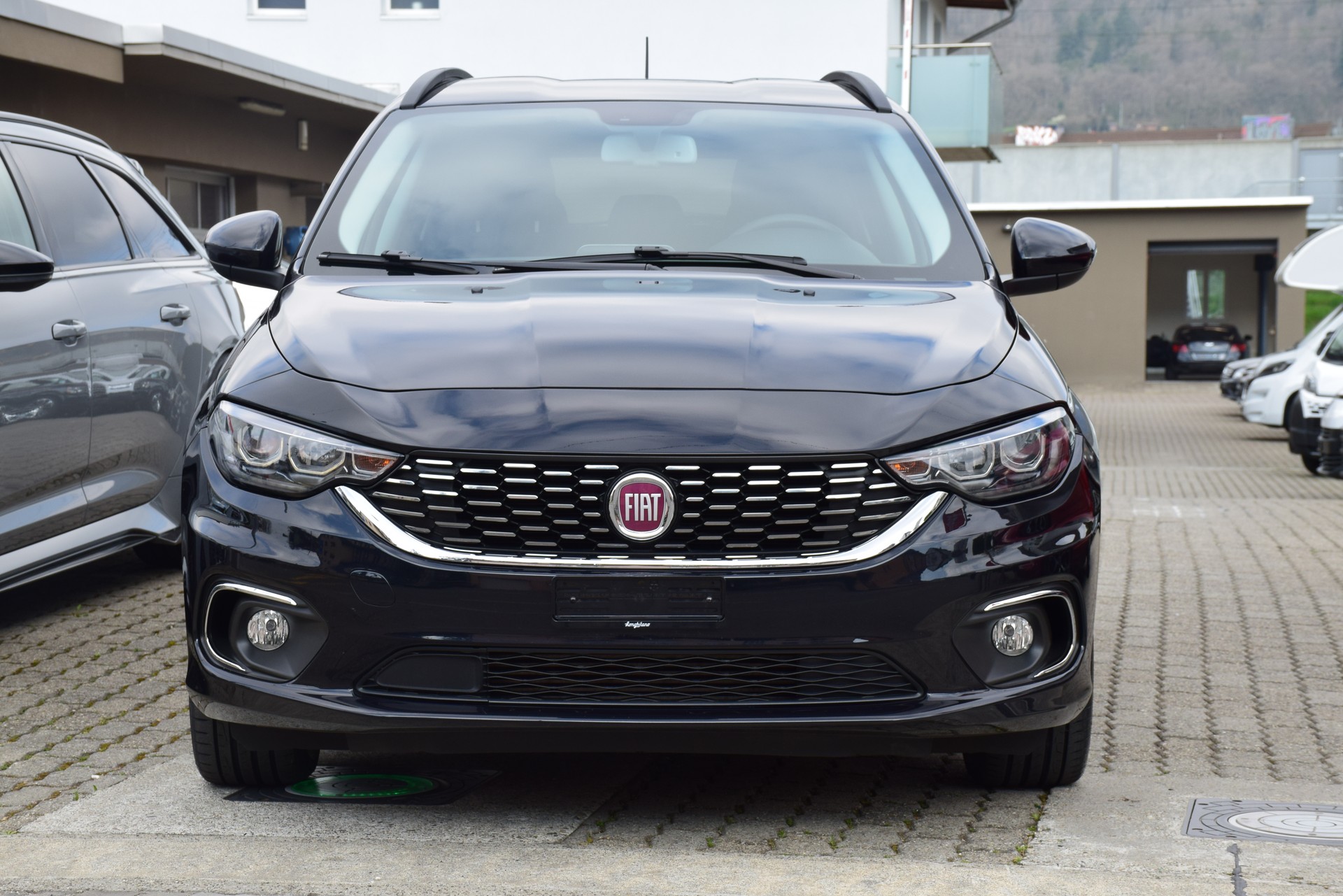 FIAT Tipo 1.6MJ Station Wagon Lounge DCT-image-3