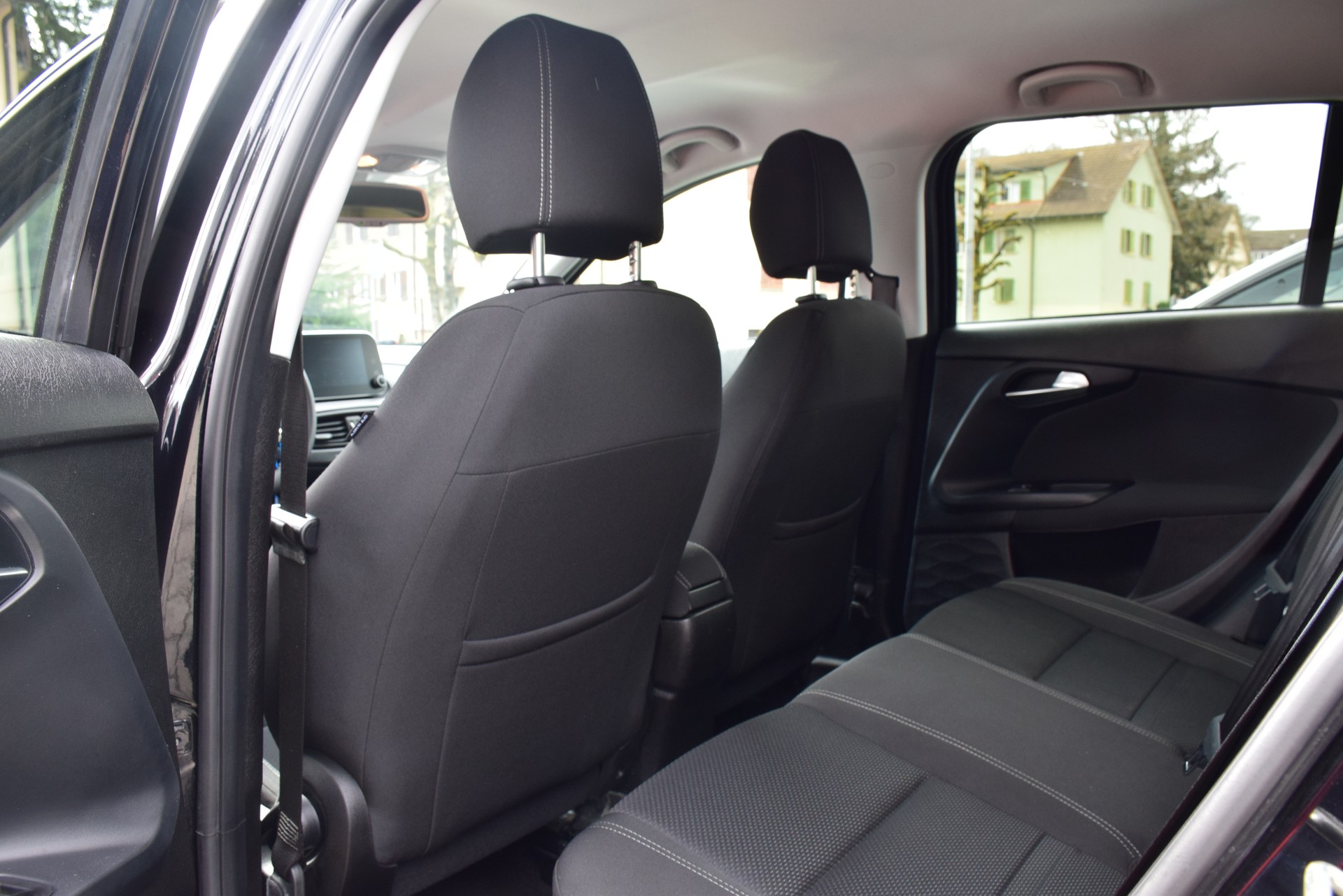 FIAT Tipo 1.6MJ Station Wagon Lounge DCT-image-14