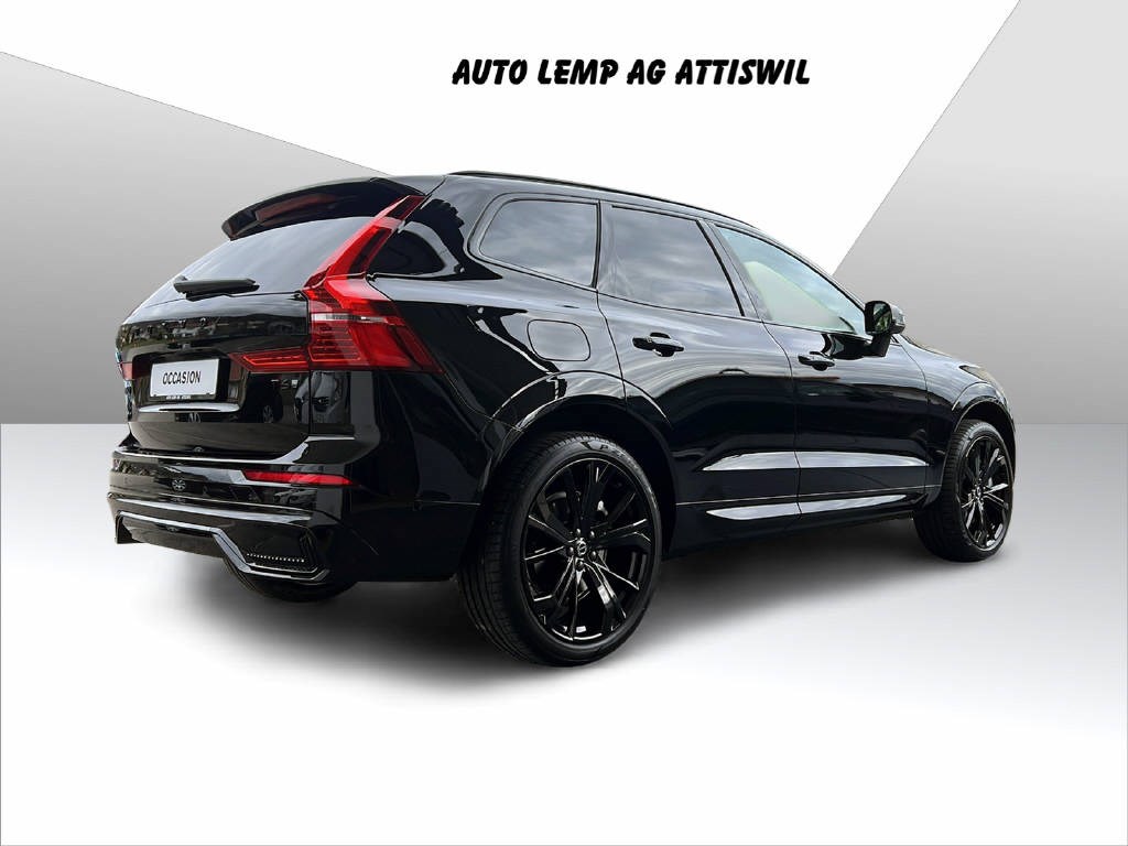 VOLVO XC60 2.0 T6 TE Black Edition eAWD-showroom-element-3