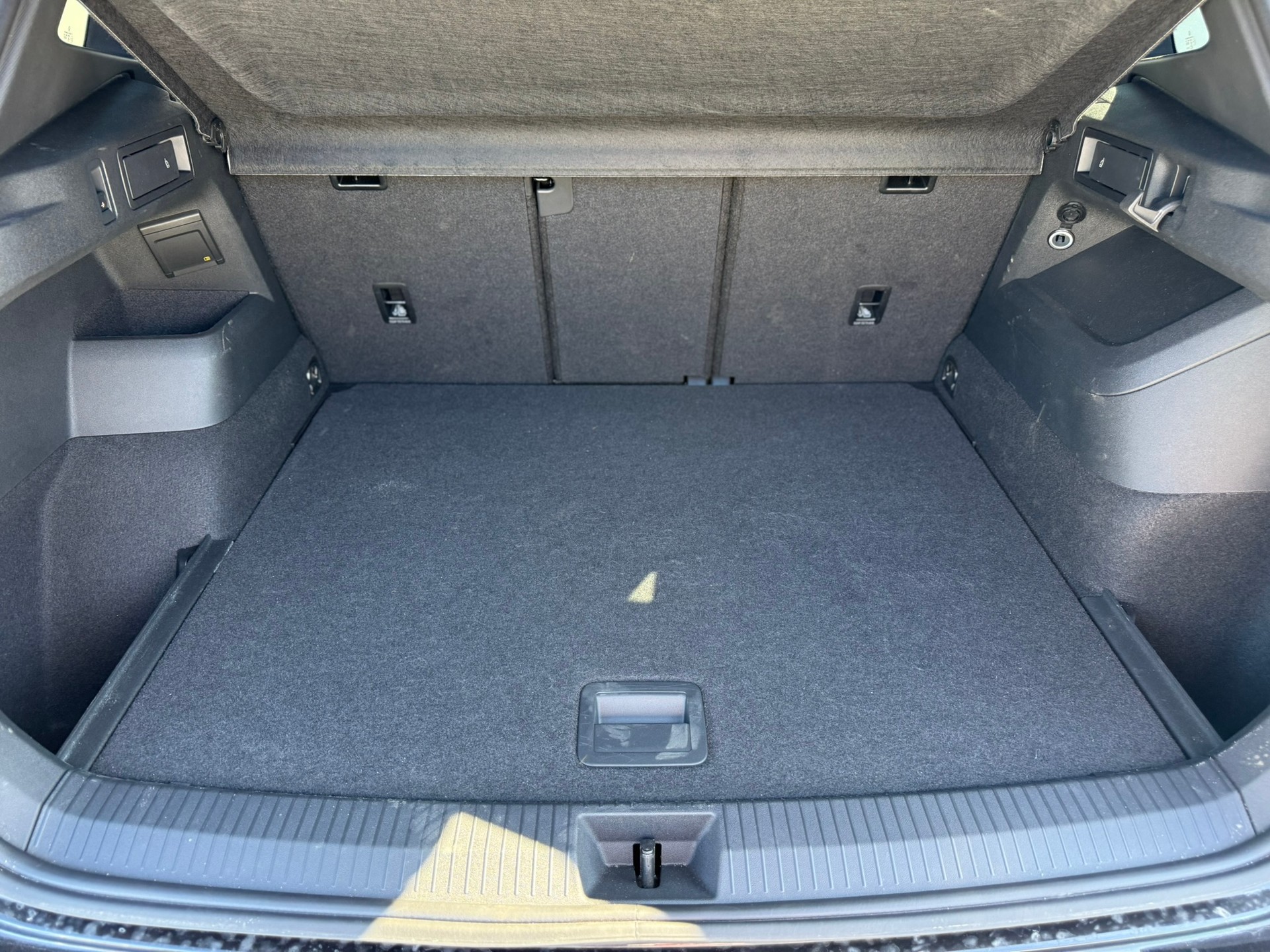 VW Tiguan 1.5 TSI evo2 mHEV R-Line DSG-image-10