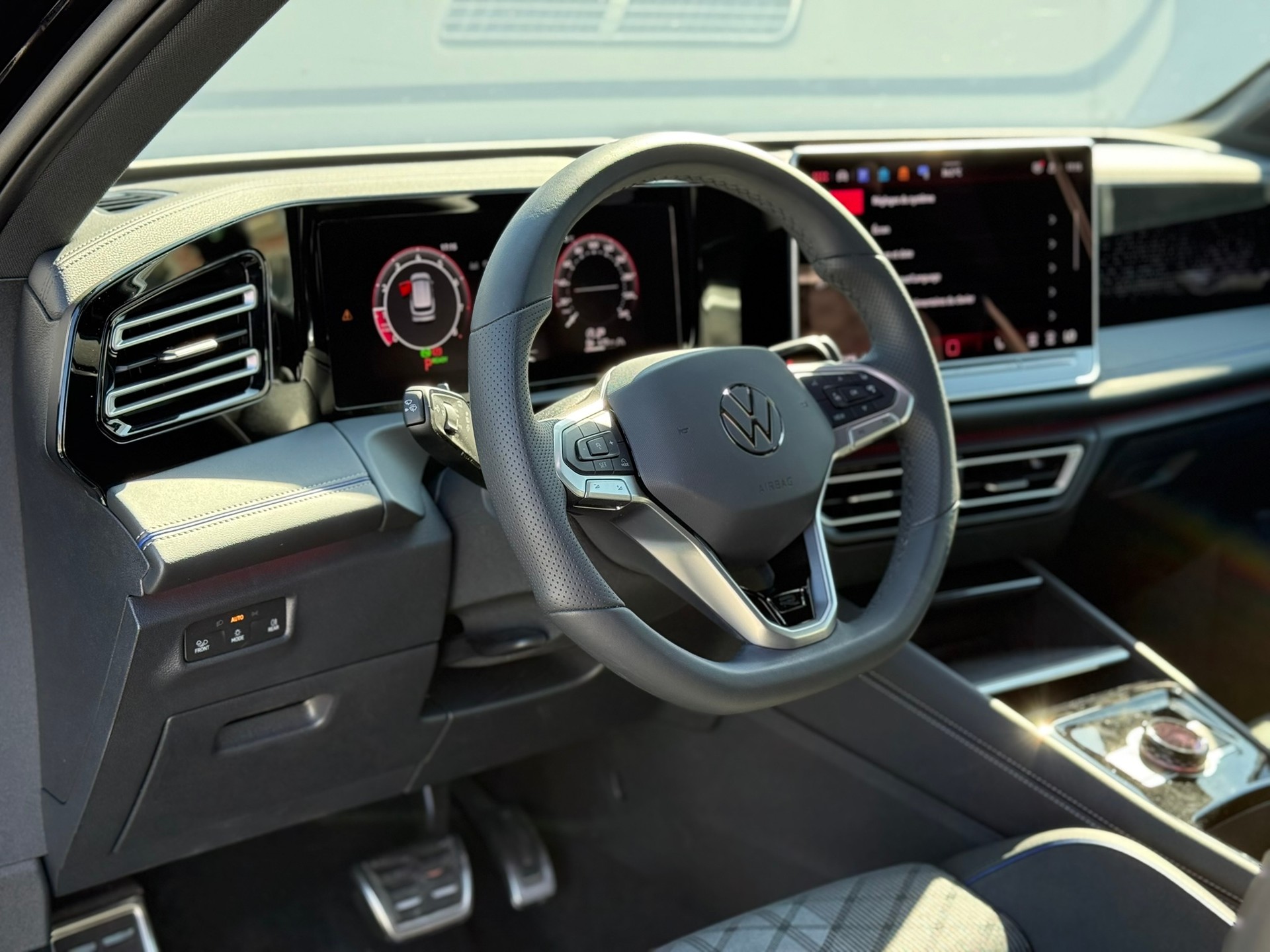 VW Tiguan 1.5 TSI evo2 mHEV R-Line DSG-image-7