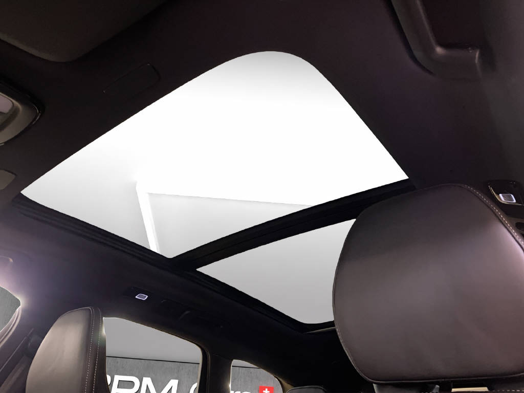 Image VOLVO XC60 XC60 2.0 T8 TE Black Edition eAWD