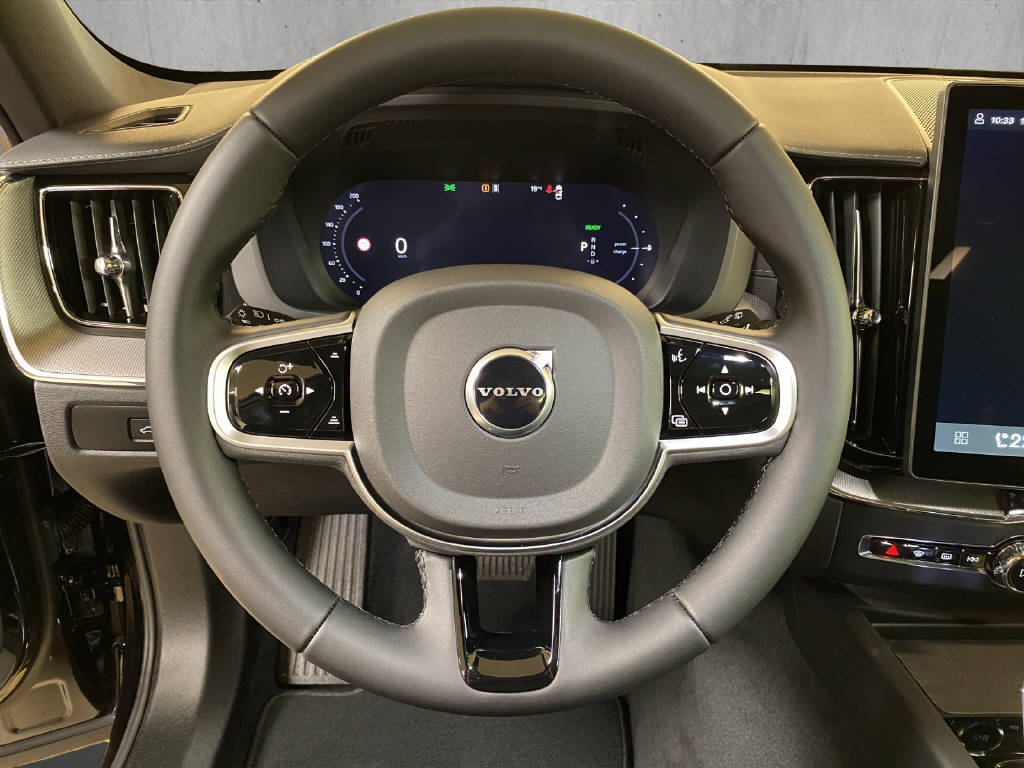 Image VOLVO XC60 XC60 2.0 T8 TE Black Edition eAWD