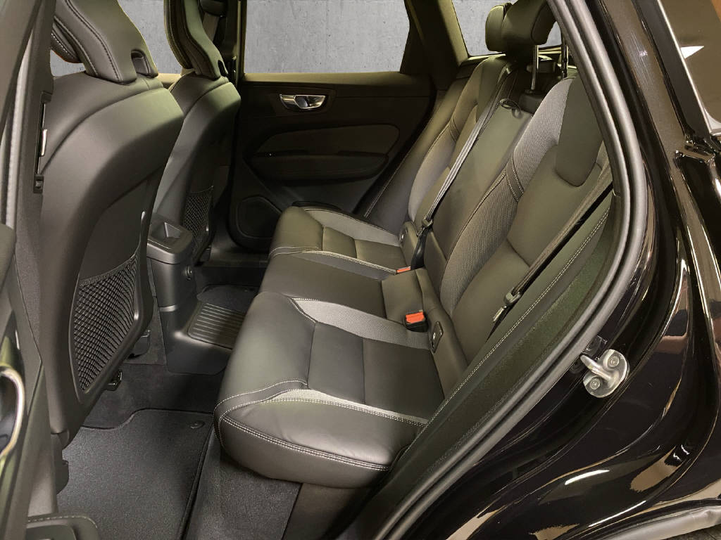 Image VOLVO XC60 XC60 2.0 T8 TE Black Edition eAWD