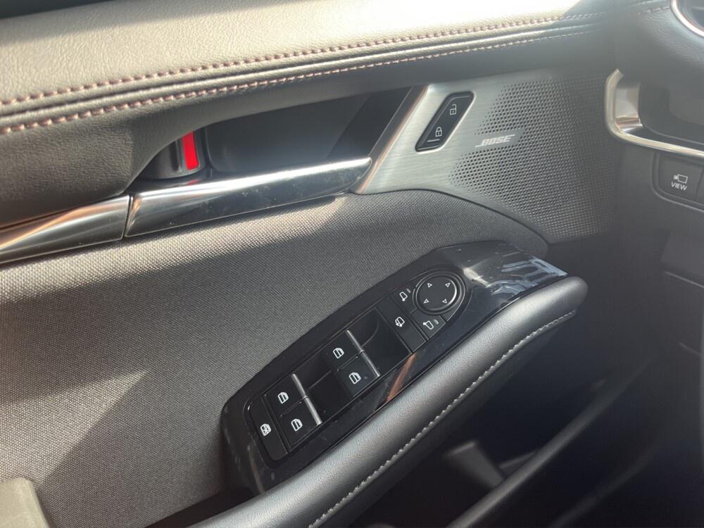 Image MAZDA 3 3 Hatchback SKYACTIV-G M Hybrid 140 Centre Line Automat