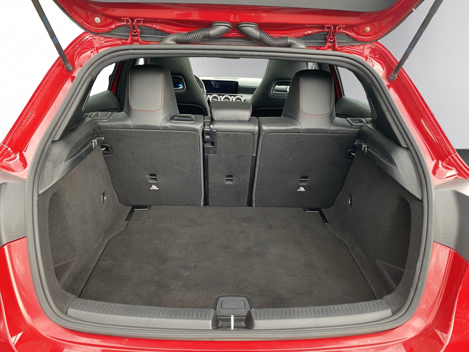 Image MERCEDES-BENZ A-250 A 250 4Matic AMG Line 4Matic 7G-DCT