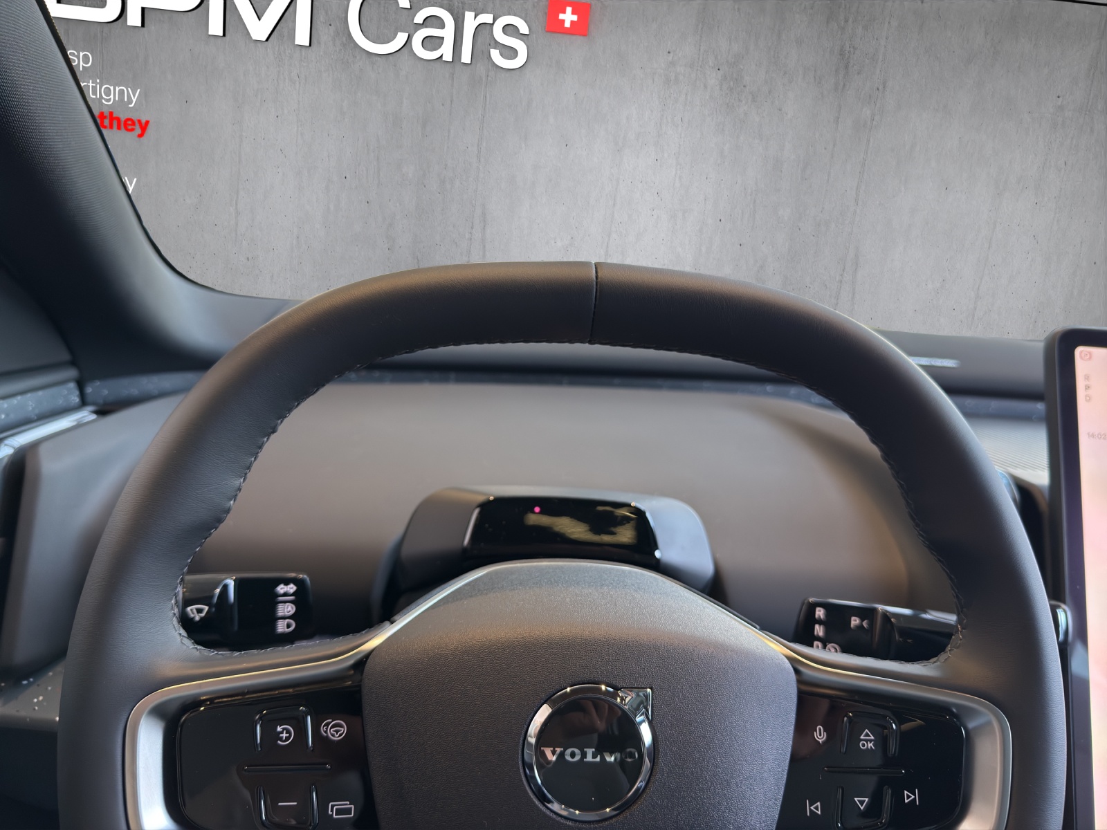 Image VOLVO EX-30 EX30 E60 69kWh Single Motor Extended Range Ultra