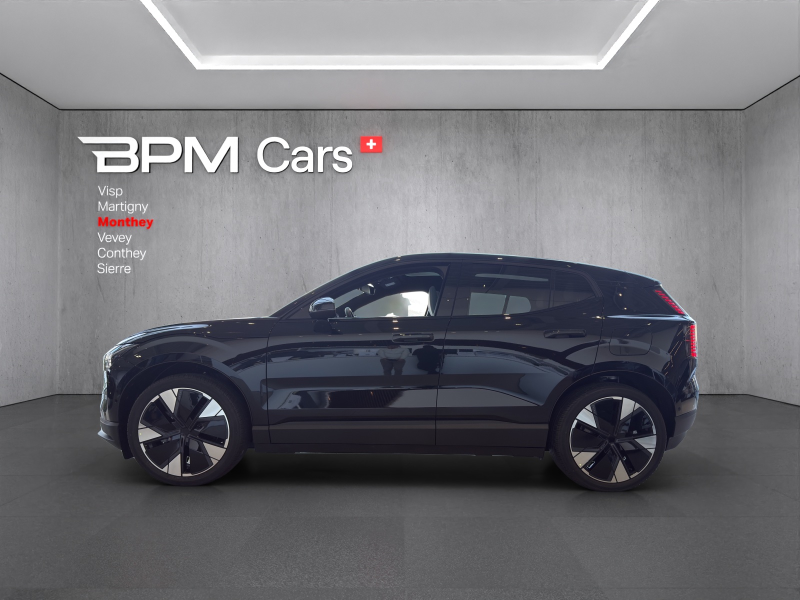 Image VOLVO EX-30 EX30 E60 69kWh Single Motor Extended Range Ultra