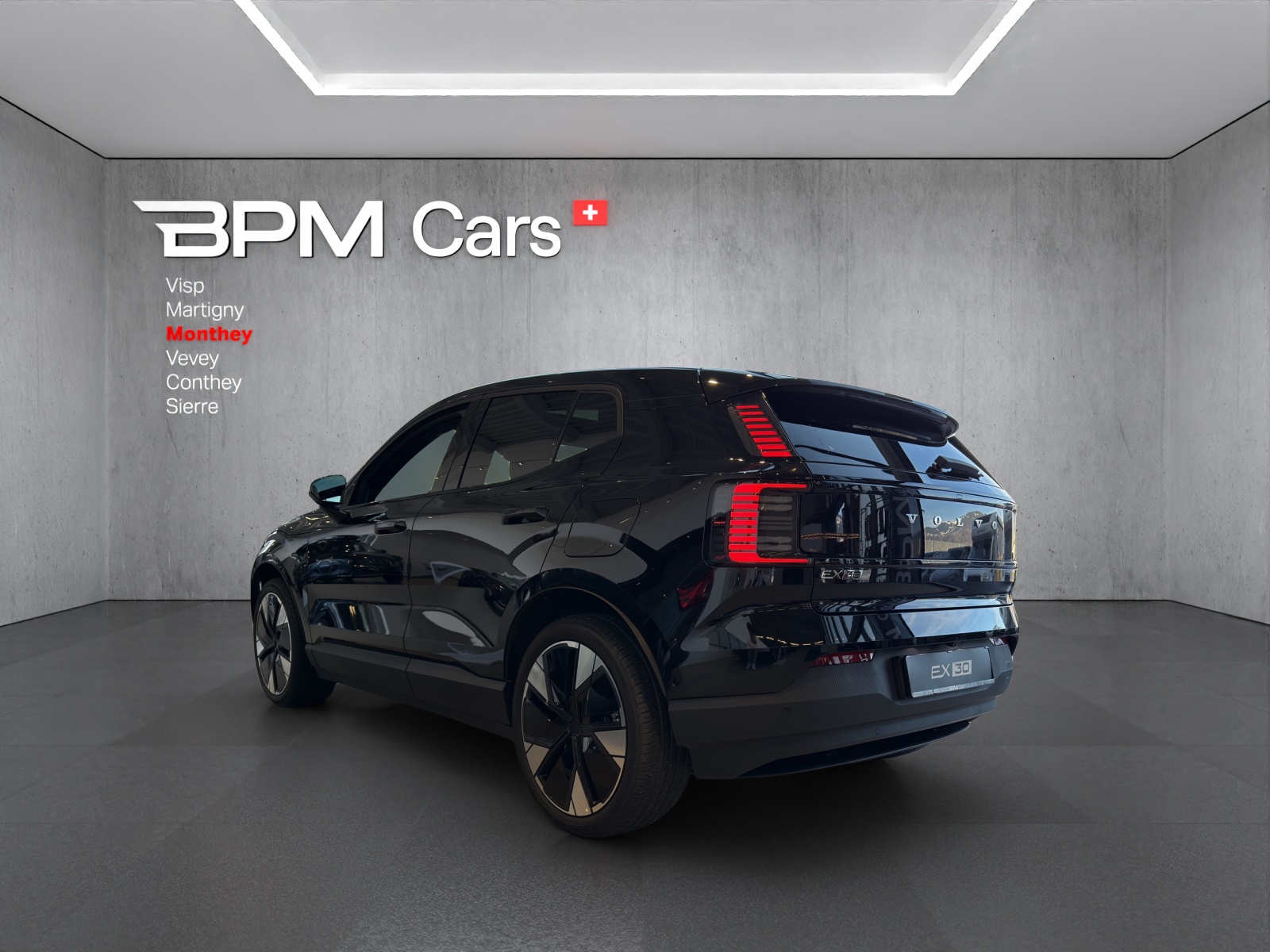 Image VOLVO EX-30 EX30 E60 69kWh Single Motor Extended Range Ultra