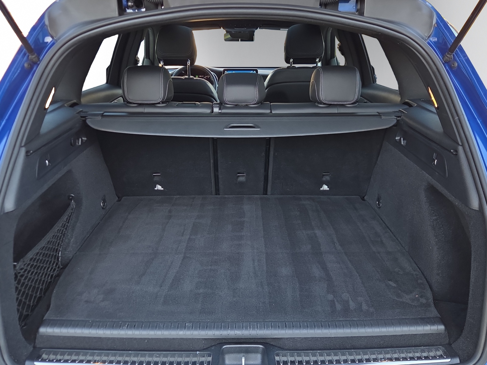 Image MERCEDES-BENZ GLC-300 GLC 300 de AMG Line Plus 4Matic 9G-Tronic