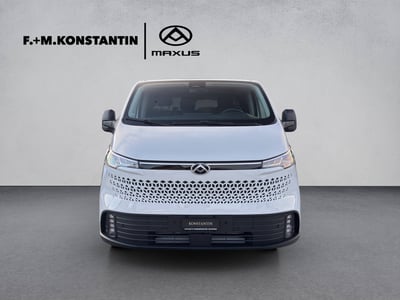 Maxus EDeliver 7 Kaw. L2 E-Motor 77kWh - Bild 4