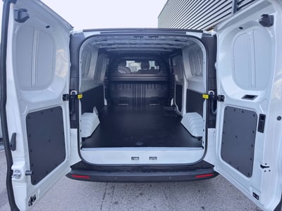 Maxus EDeliver 7 Kaw. L2 E-Motor 77kWh - weitere Bilder