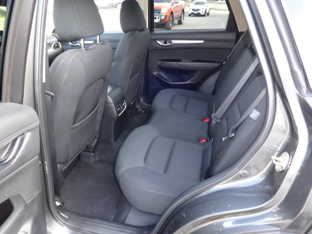 MAZDA CX-5 SKYACTIV-G 165 Ambition FWD Automat-image-9