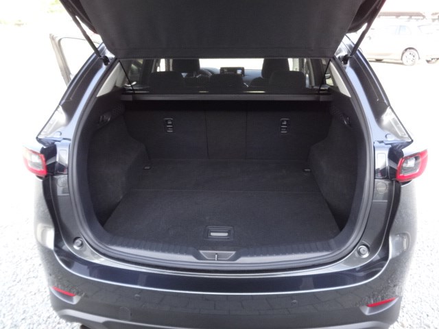 MAZDA CX-5 SKYACTIV-G 165 Ambition FWD Automat-image-10