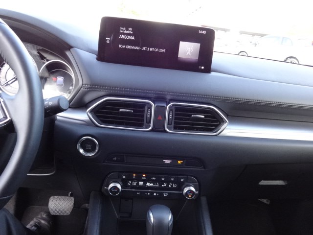 MAZDA CX-5 SKYACTIV-G 165 Ambition FWD Automat-image-7