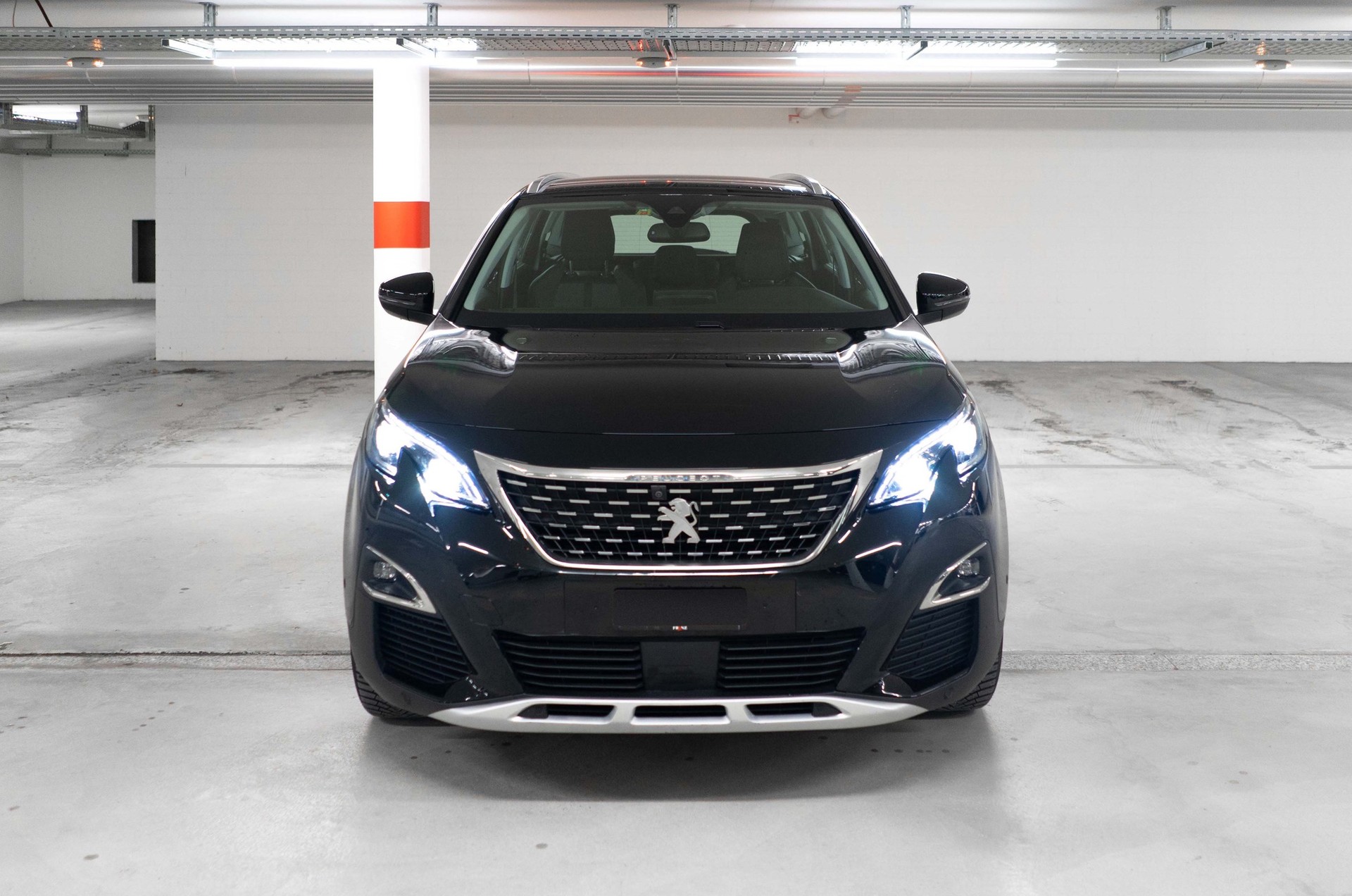 PEUGEOT 5008 1.2 PureTech GT Pack Occasion 37 999.00 CHF