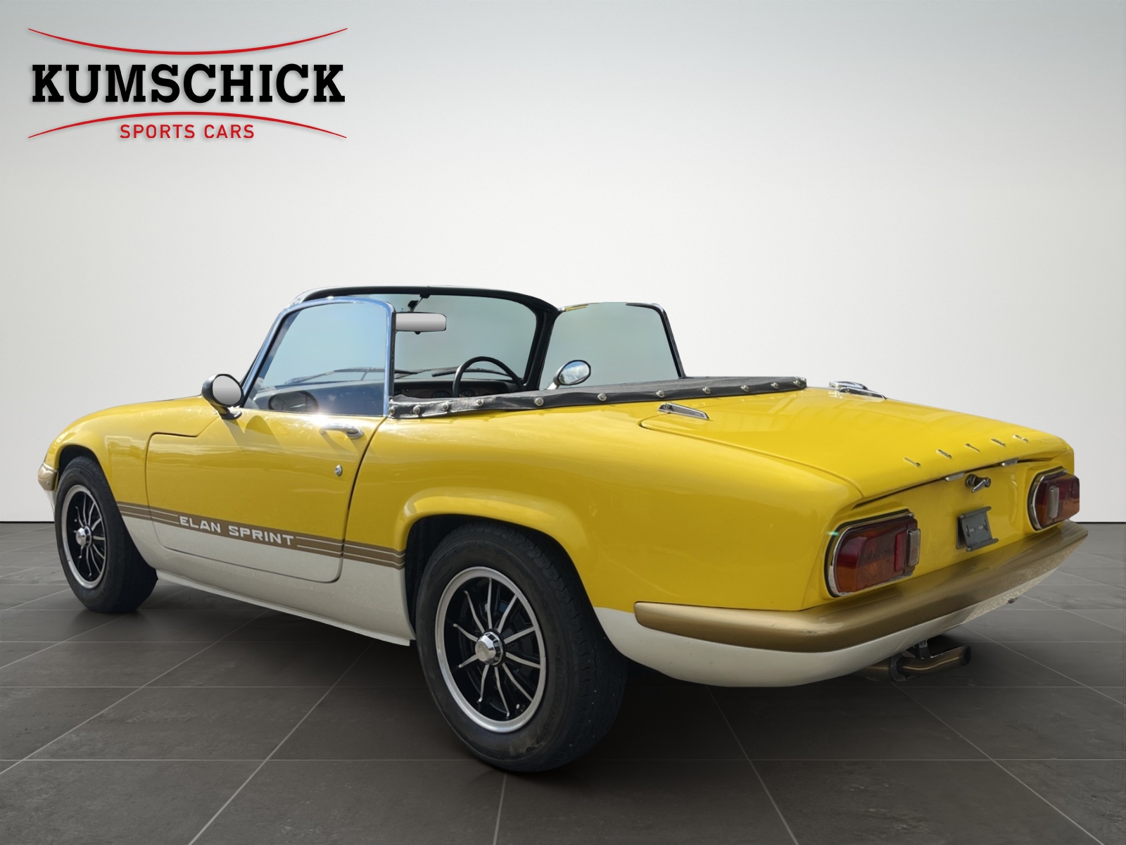 LOTUS Elan S4 Cabriolet Sprint-showroom-element-2