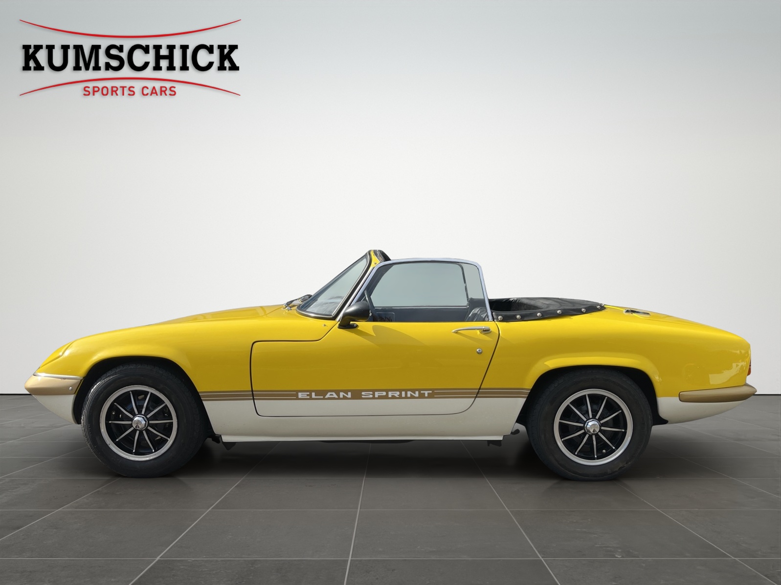 LOTUS Elan S4 Cabriolet Sprint-showroom-element-1