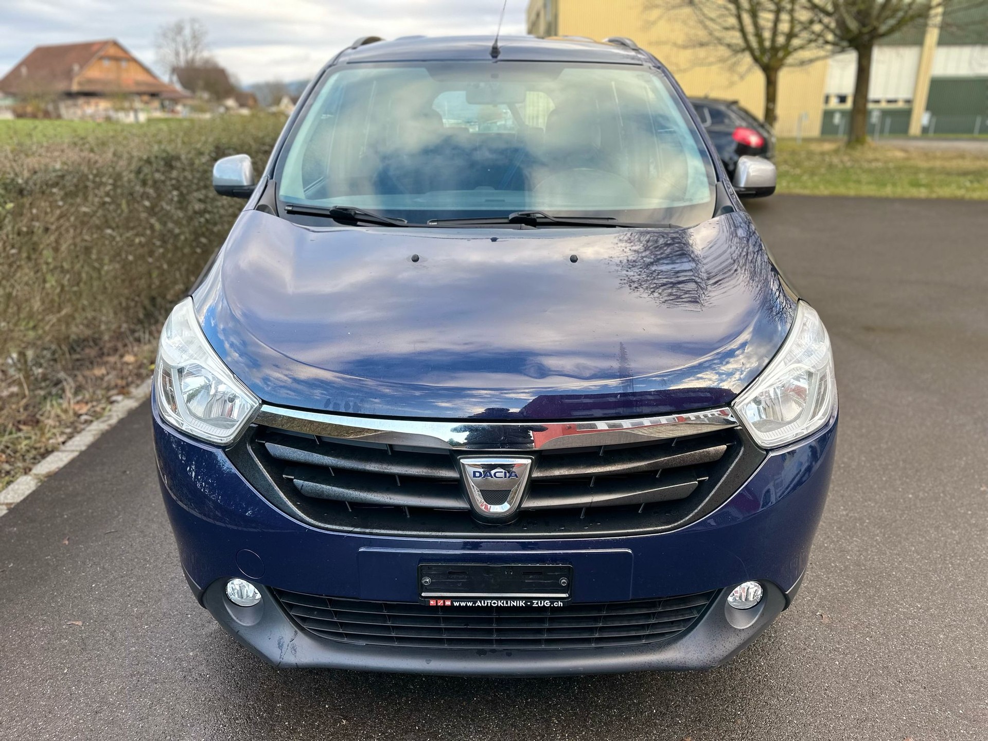DACIA Lodgy 1.2 Turbo Celebration 5PL-showroom-element-1