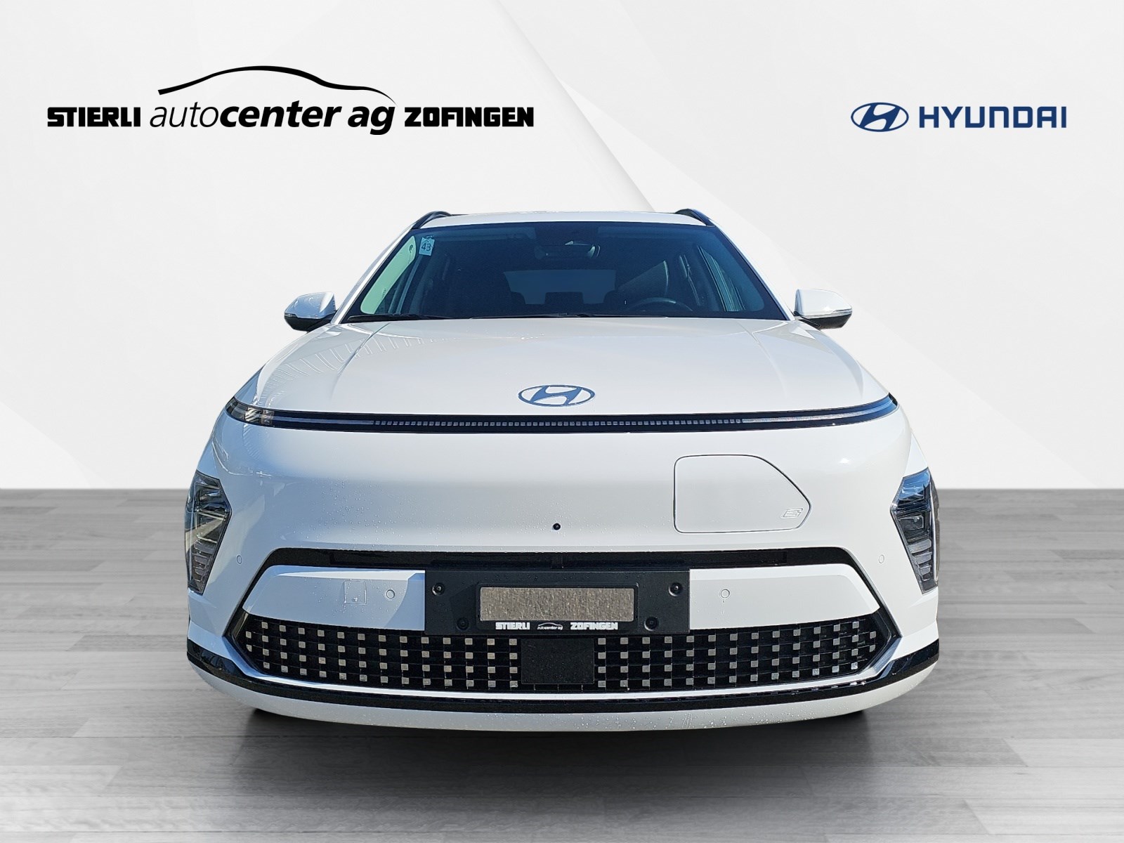 HYUNDAI Kona Electric Amplia-showroom-element-1