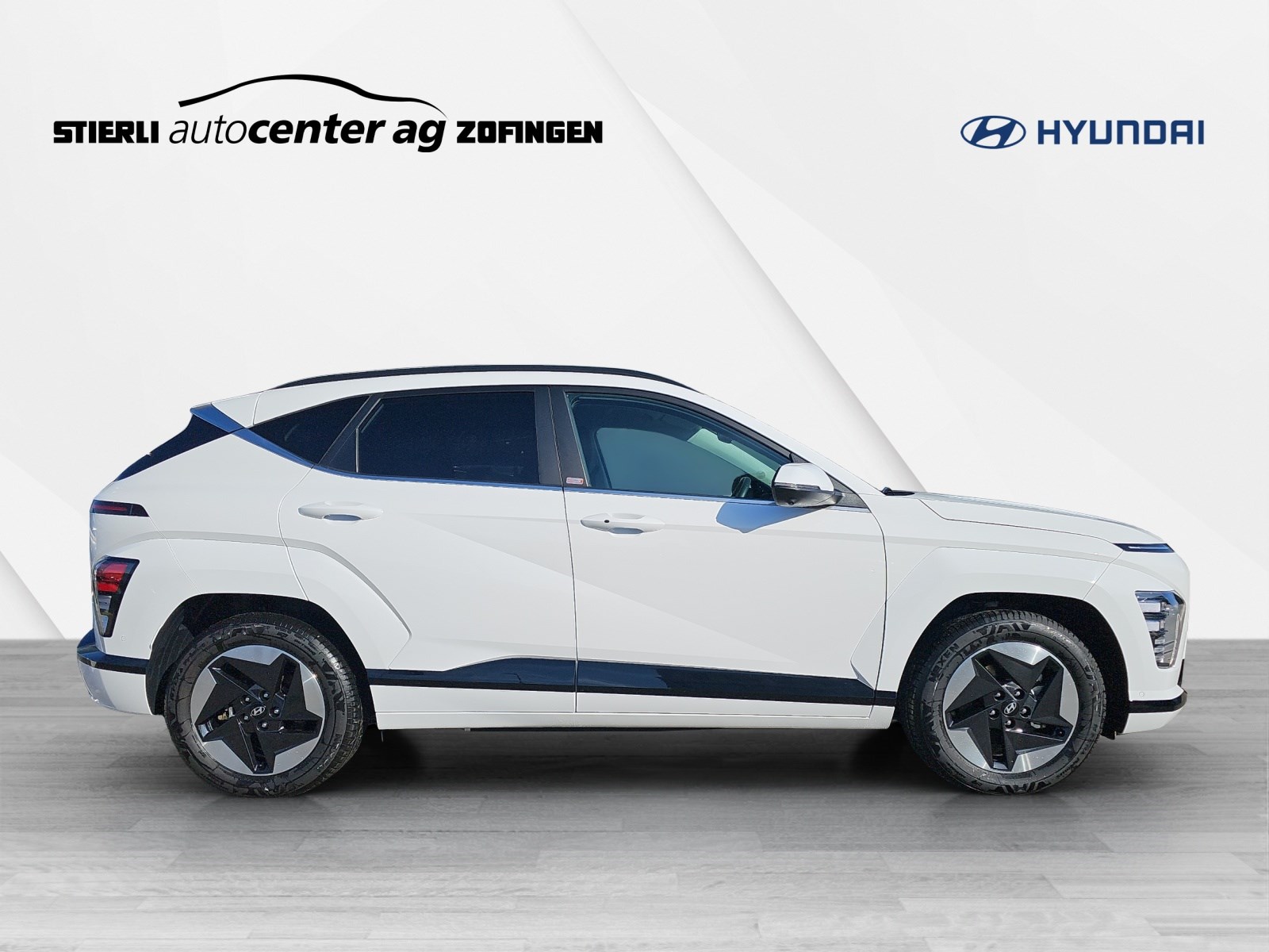 HYUNDAI Kona Electric Amplia-showroom-element-3