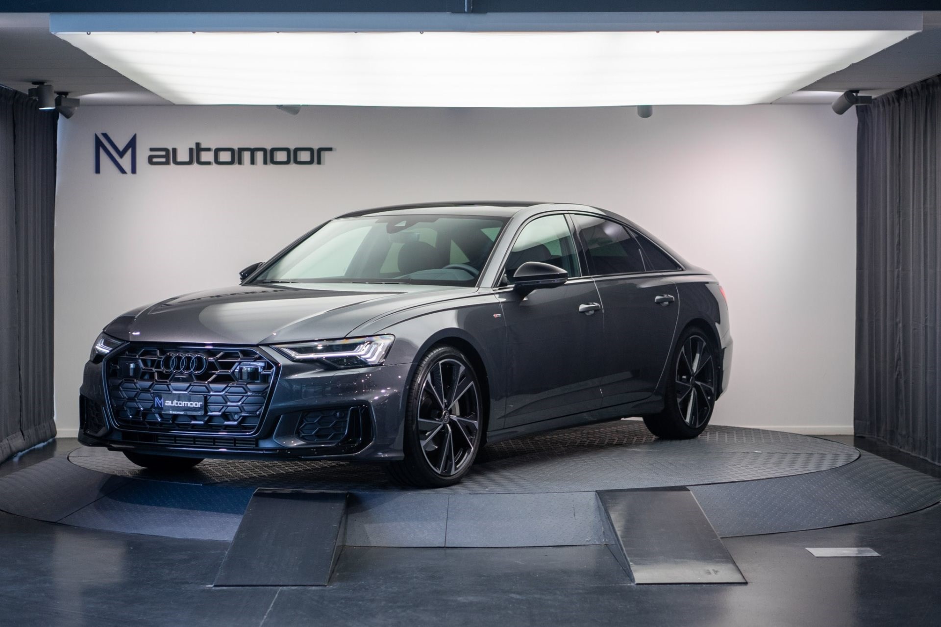 AUDI A6 45 TFSI Sport S-tronic *S-Line* *Head-Up* *Assistenzpaket*