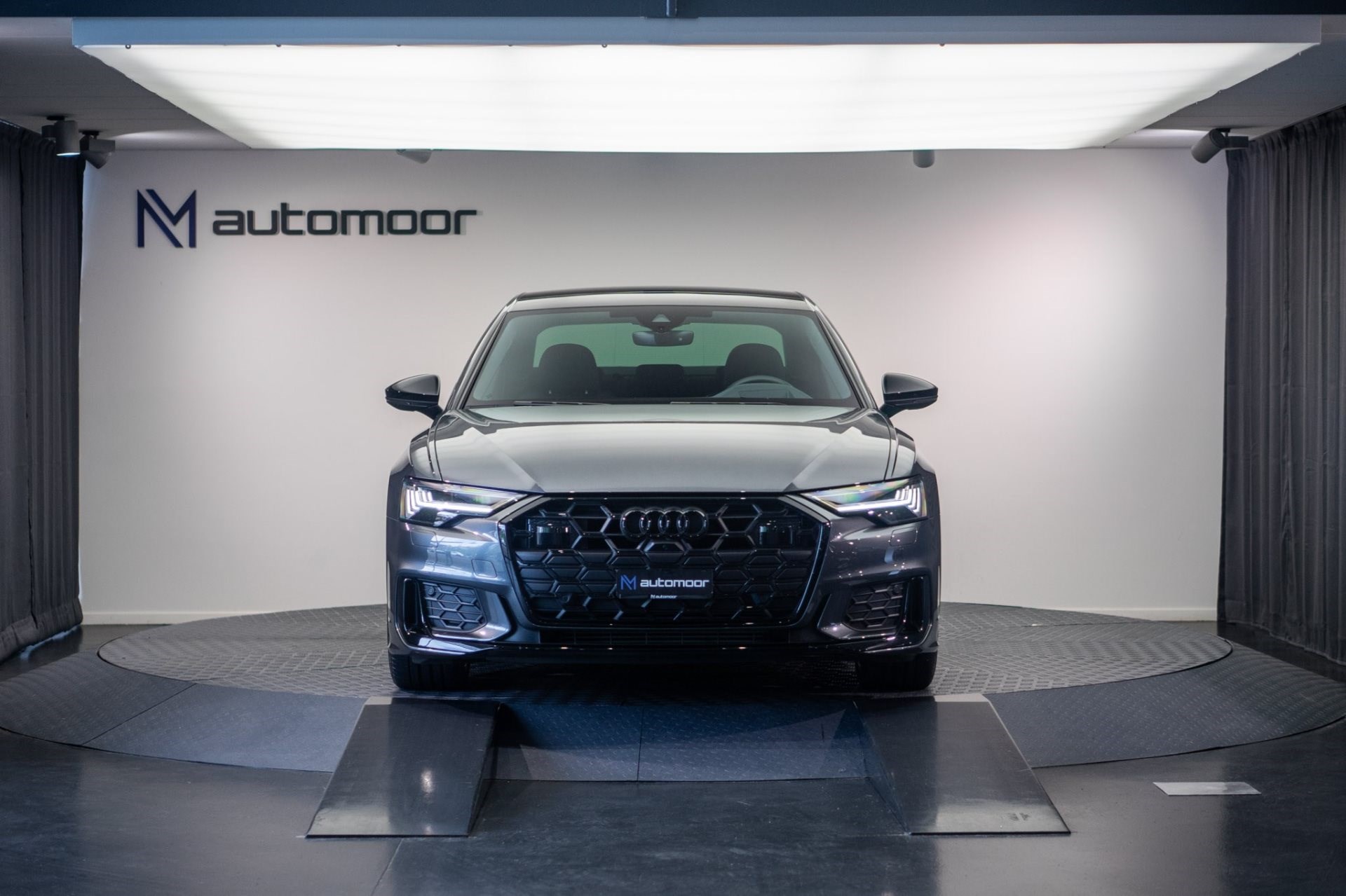 AUDI A6 45 TFSI Sport S-tronic *S-Line* *Head-Up* *Assistenzpaket*-showroom-element-1
