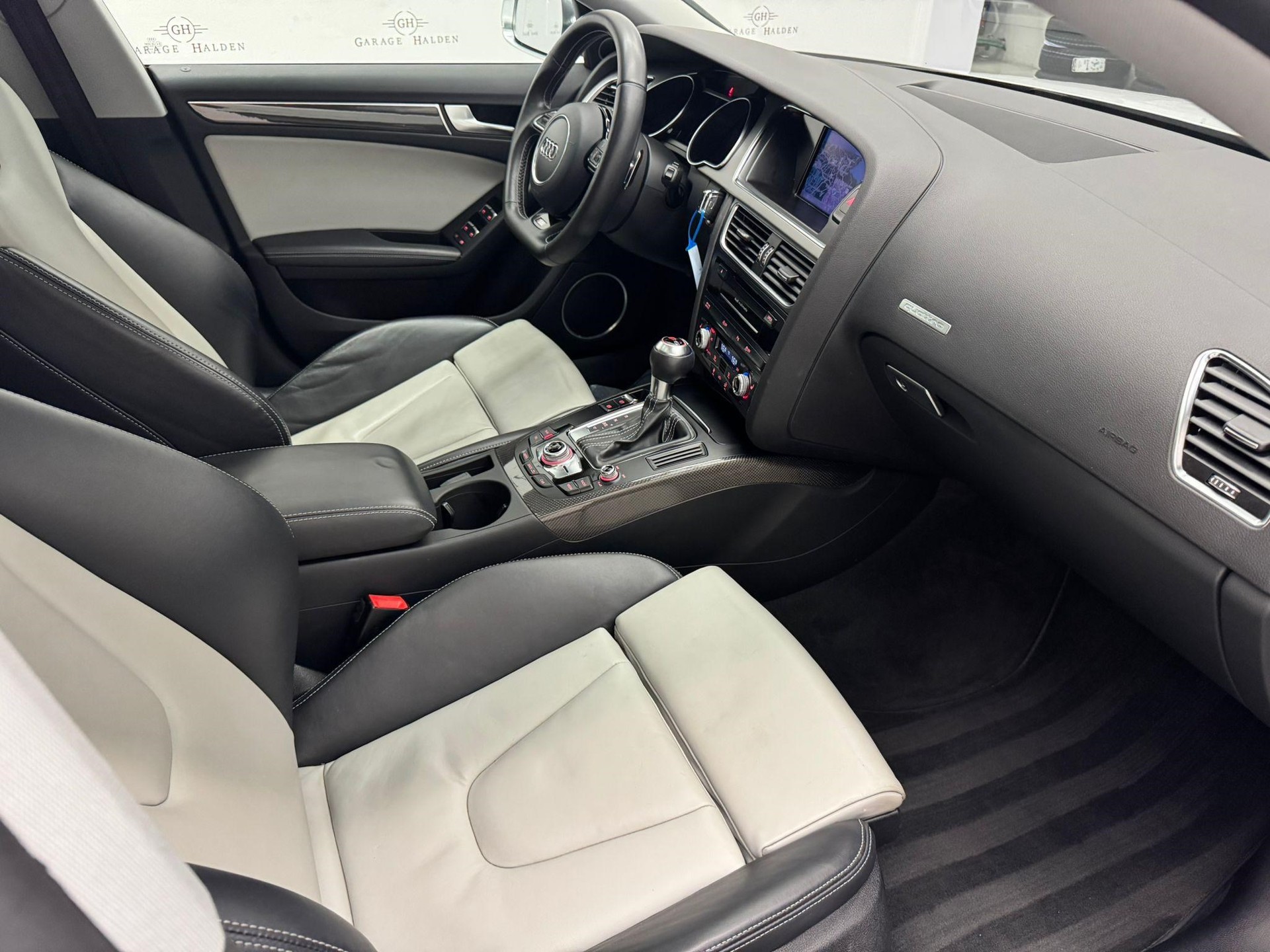AUDI S5 Sportback 3.0 V6 TFSI quattro S-Tronic-image-13