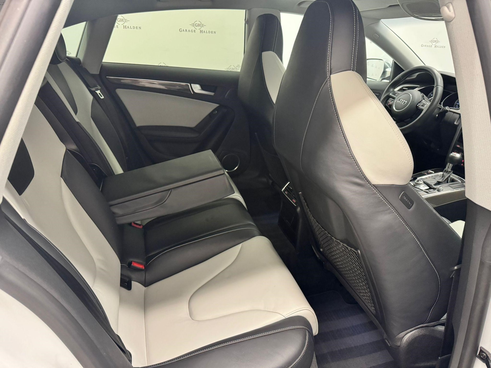AUDI S5 Sportback 3.0 V6 TFSI quattro S-Tronic-image-15