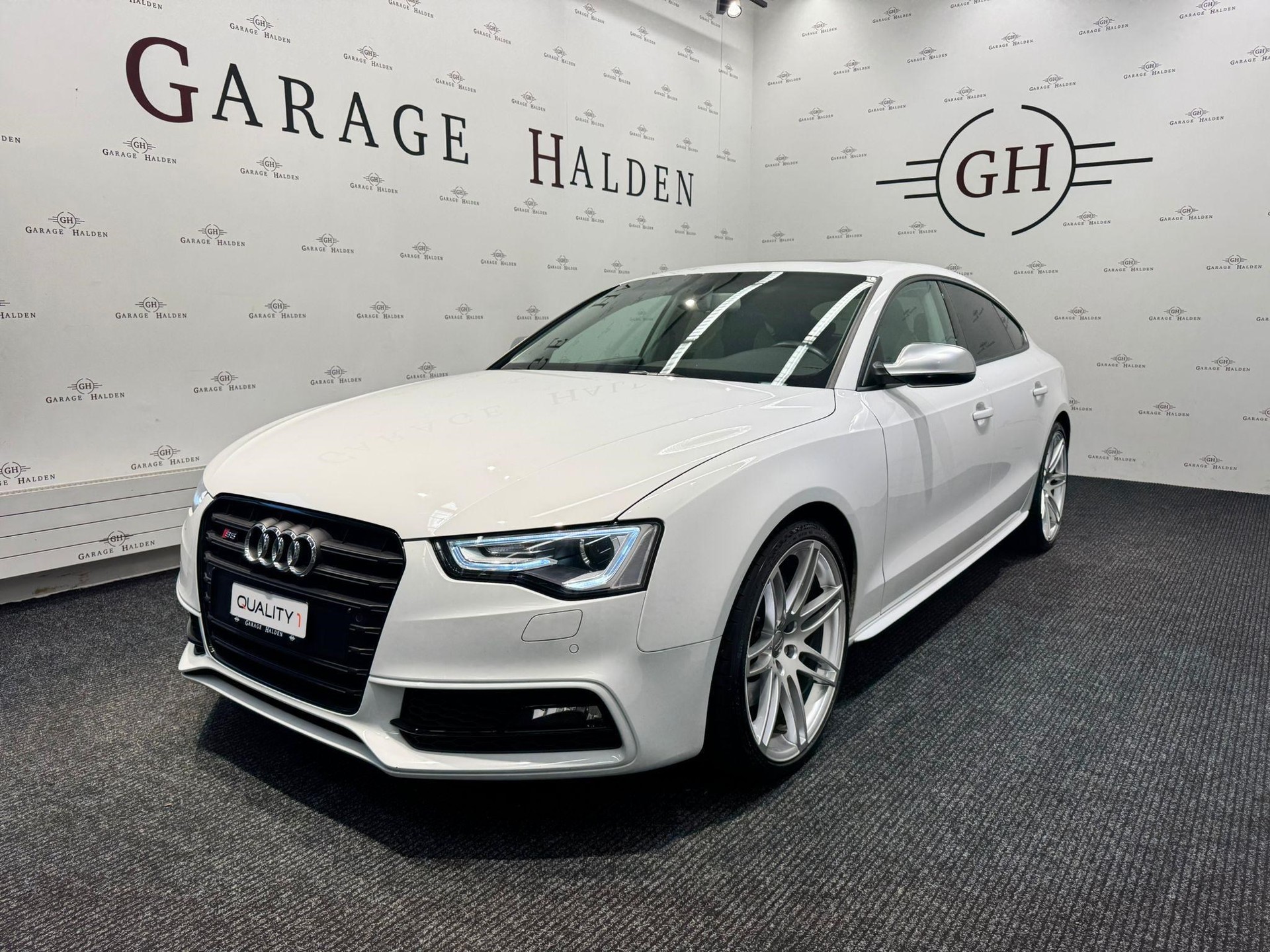 AUDI S5 Sportback 3.0 V6 TFSI quattro S-Tronic-showroom-element-2