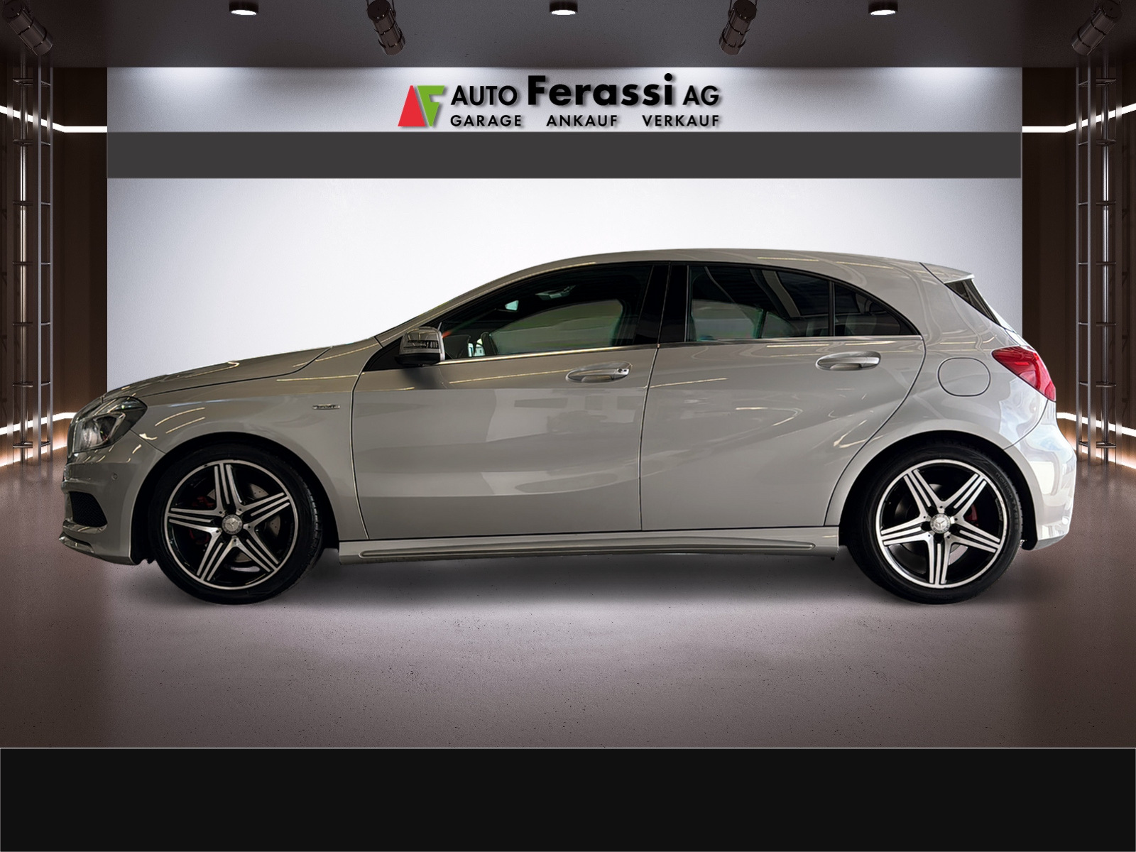 MERCEDES-BENZ A 250 Sport 7G-DCT-showroom-element-1