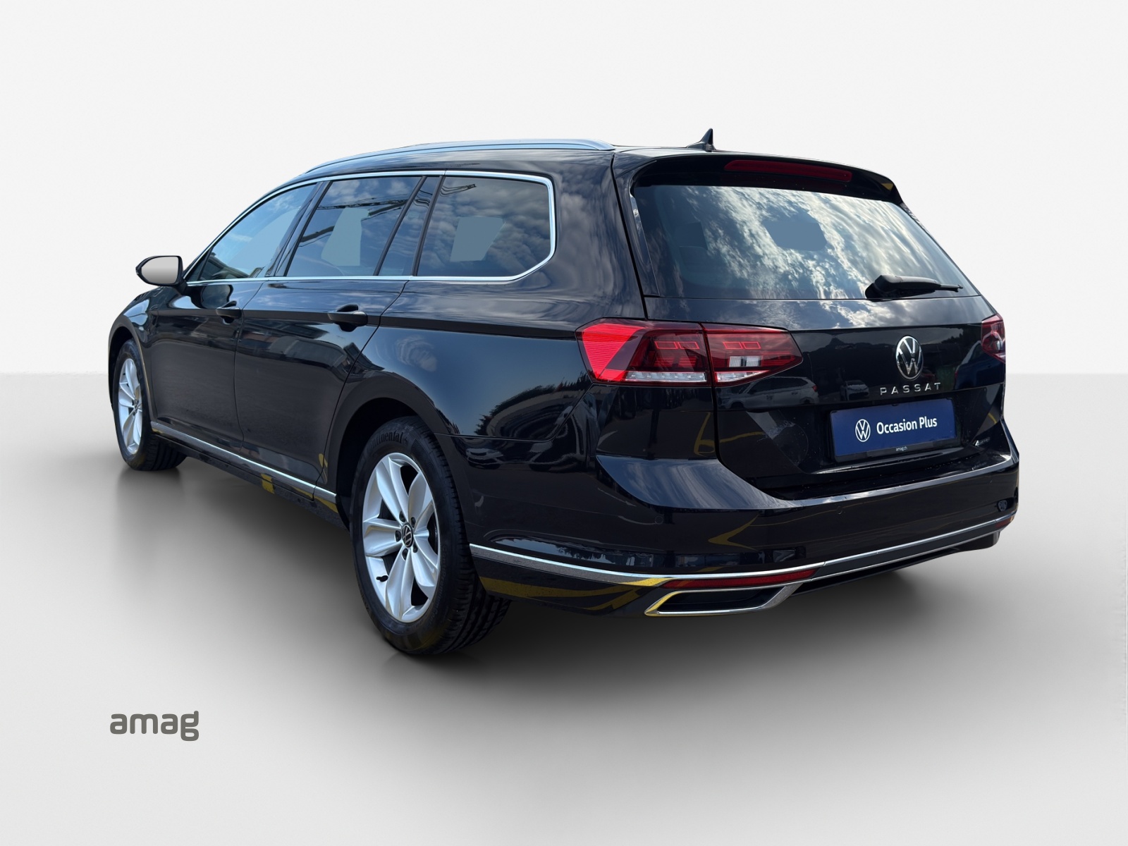 VW Passat 2.0 TDI BMT Elegance 4Motion DSG-showroom-element-3