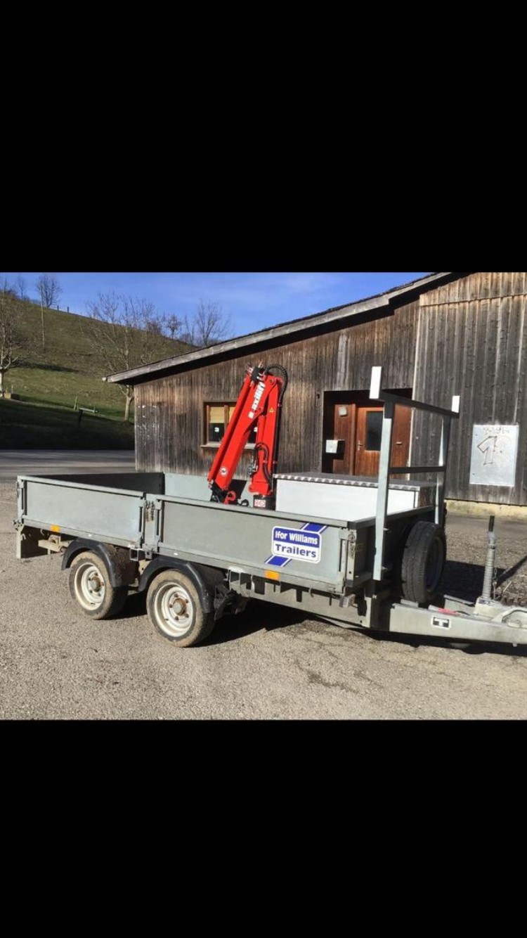 IFOR