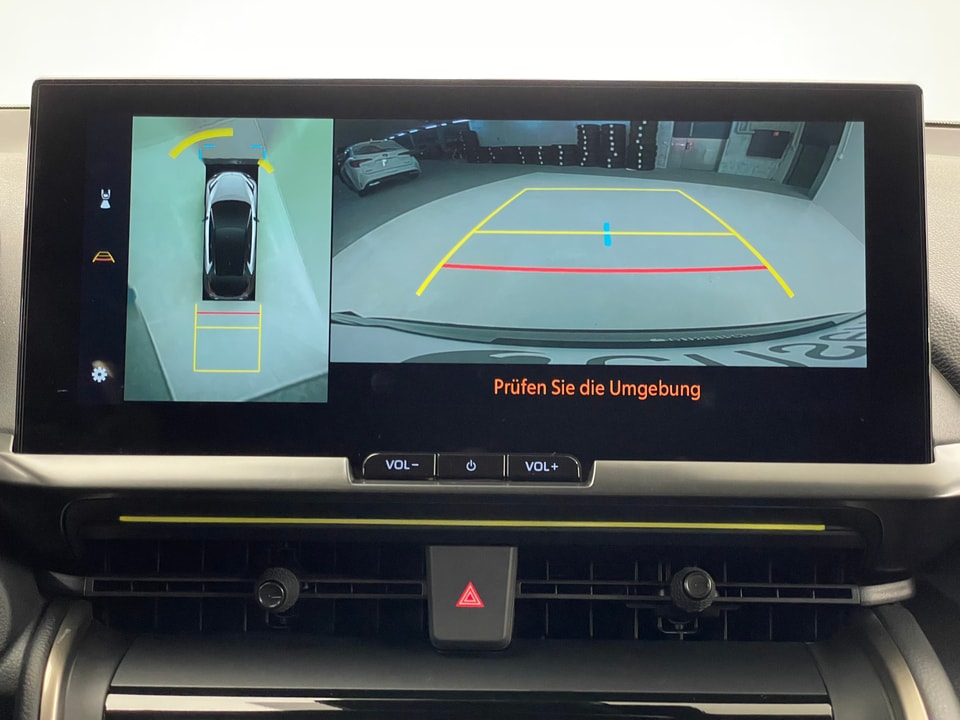 C-HR Plug-in Hybrid 2.0 Style Premiere