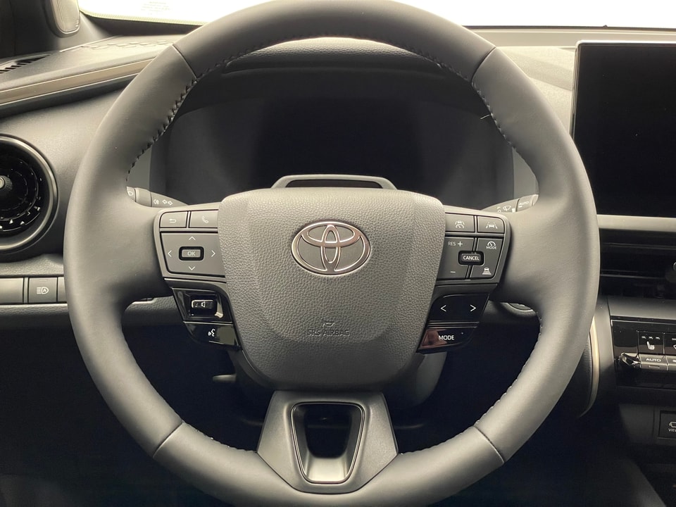 C-HR Plug-in Hybrid 2.0 Style Premiere