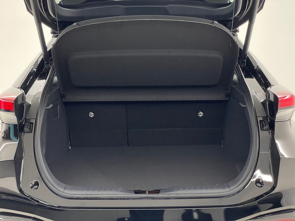 C-HR Plug-in Hybrid 2.0 Style Premiere