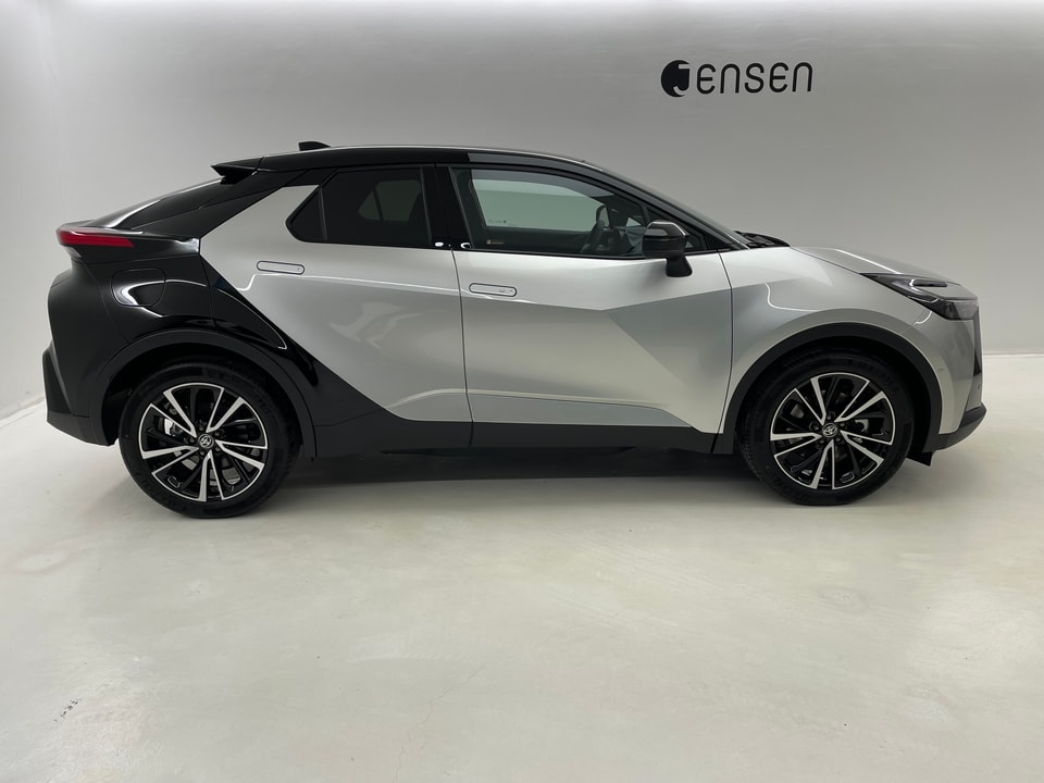 C-HR Plug-in Hybrid 2.0 Style Premiere