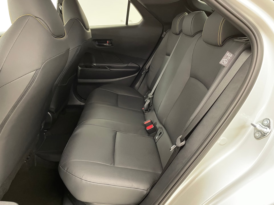 C-HR Plug-in Hybrid 2.0 Style Premiere