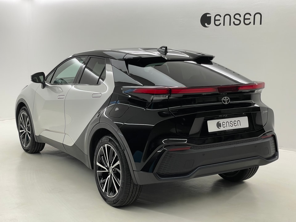 C-HR Plug-in Hybrid 2.0 Style Premiere