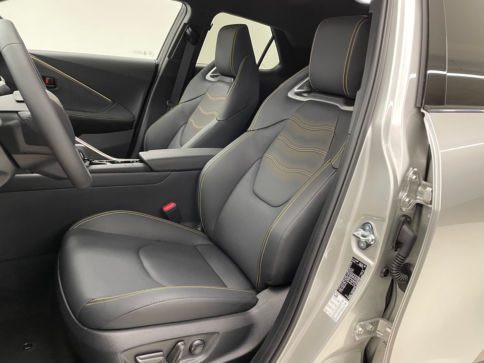 C-HR Plug-in Hybrid 2.0 Style Premiere