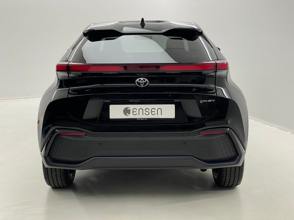 C-HR Plug-in Hybrid 2.0 Style Premiere