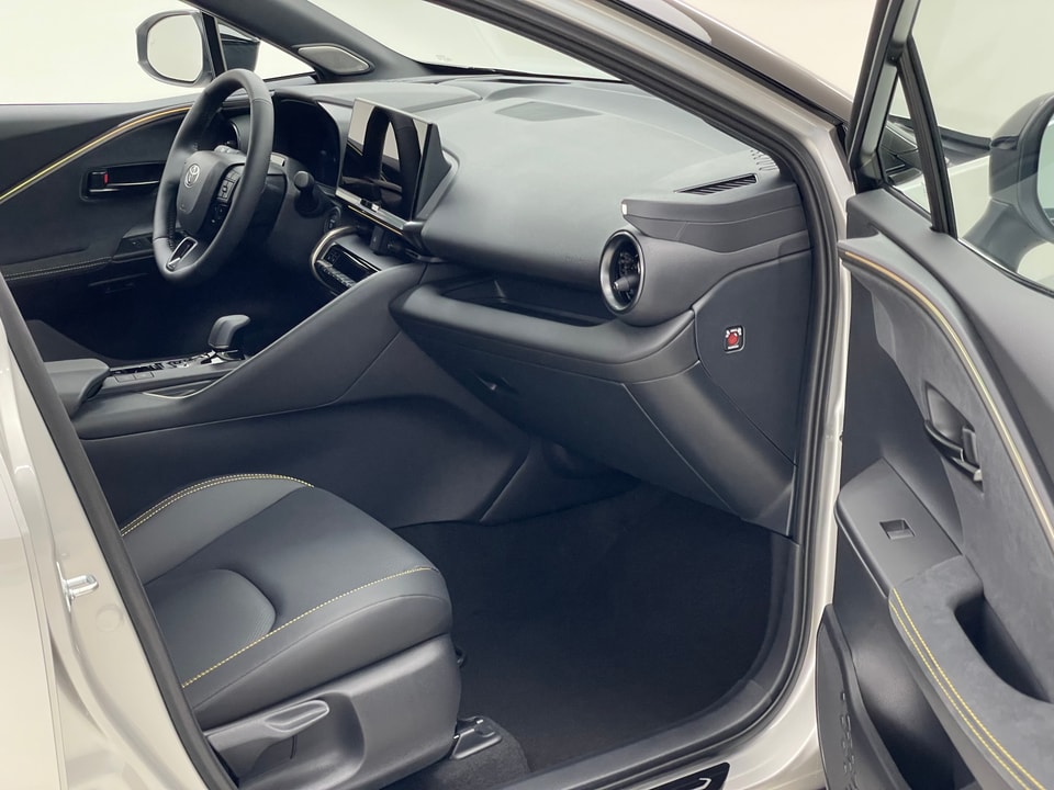 C-HR Plug-in Hybrid 2.0 Style Premiere