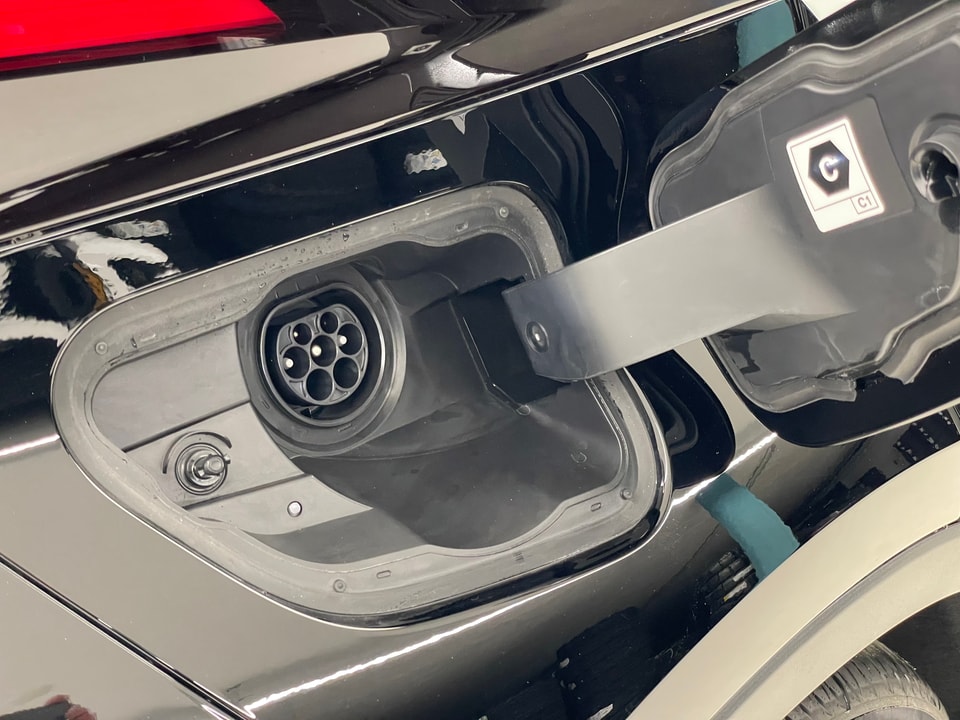 C-HR Plug-in Hybrid 2.0 Style Premiere