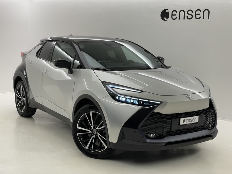 C-HR Plug-in Hybrid 2.0 Style Premiere