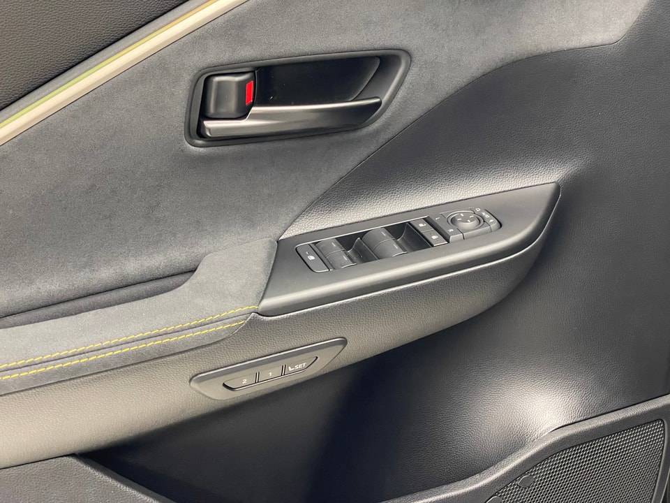 C-HR Plug-in Hybrid 2.0 Style Premiere