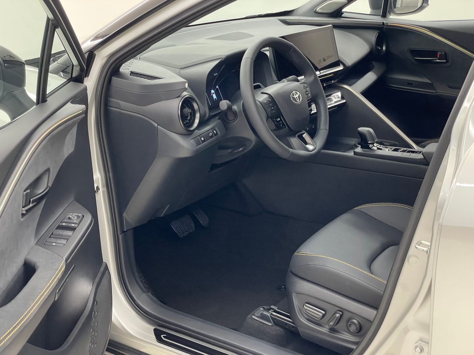 C-HR Plug-in Hybrid 2.0 Style Premiere