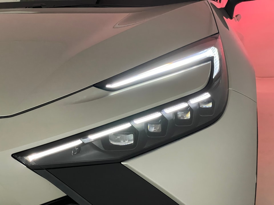 C-HR Plug-in Hybrid 2.0 Style Premiere