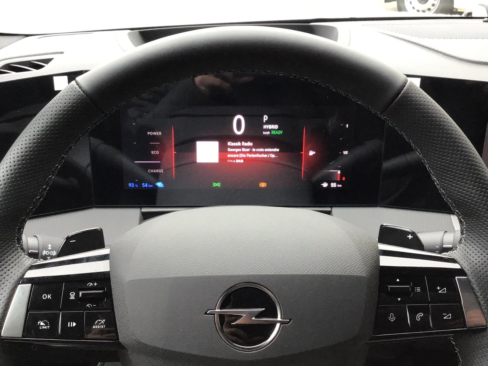 OPEL Astra 1.6 PHEV Turbo Swiss Premium A-image-4