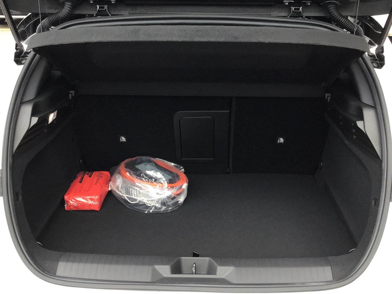 OPEL Astra 1.6 PHEV Turbo Swiss Premium A-image-8