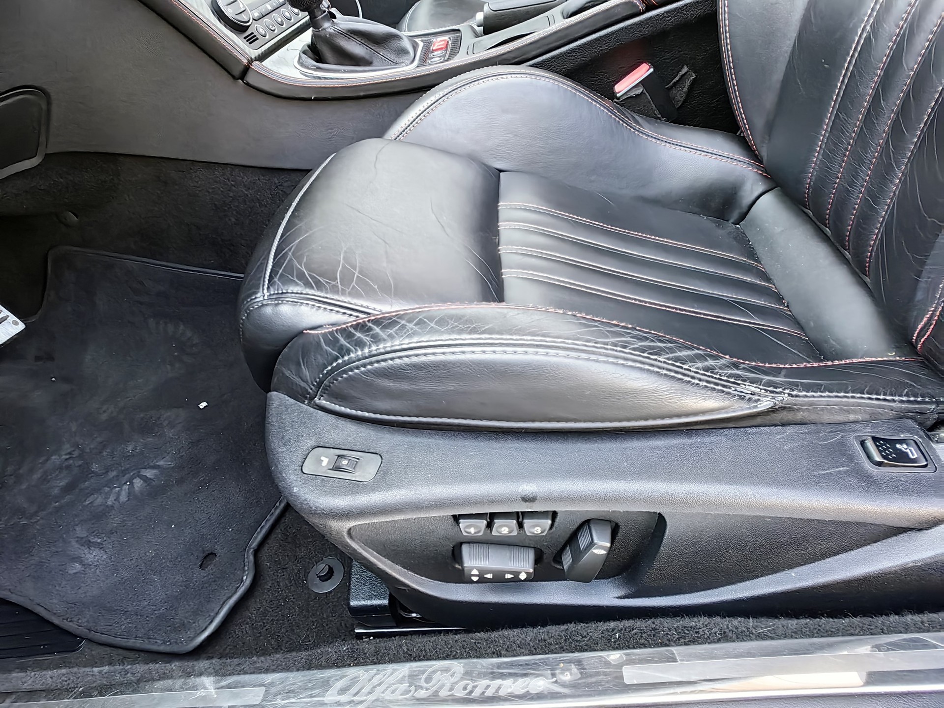 ALFA ROMEO Spider 1.8 TBi-image-13